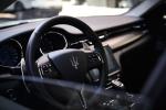 Maserati Quattroporte S Q4 GranLusso 2017 года (NA)